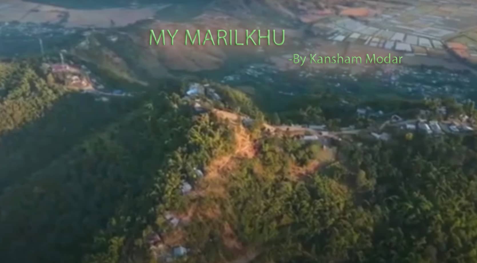 My Marilkhu