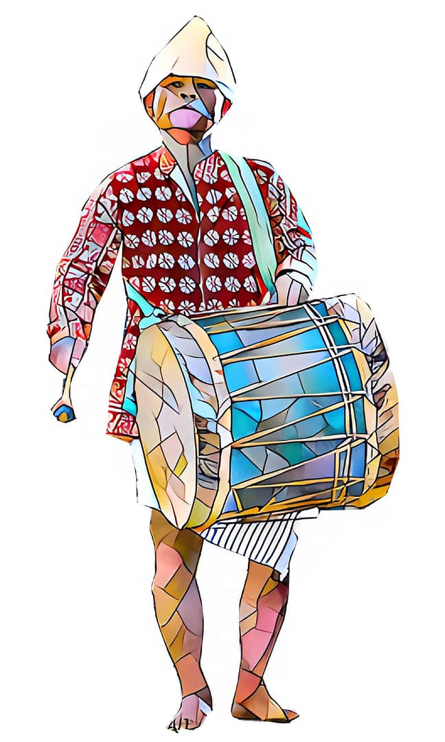 Phungrol animated